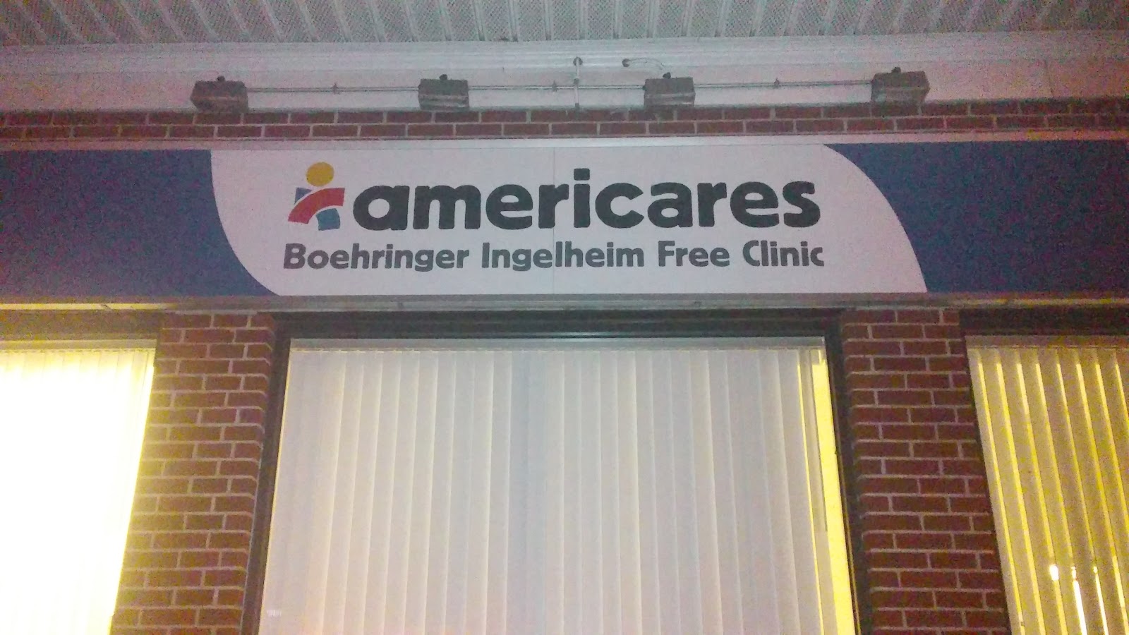 Americares Free Clinic