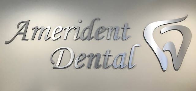 Amerident Dental PC