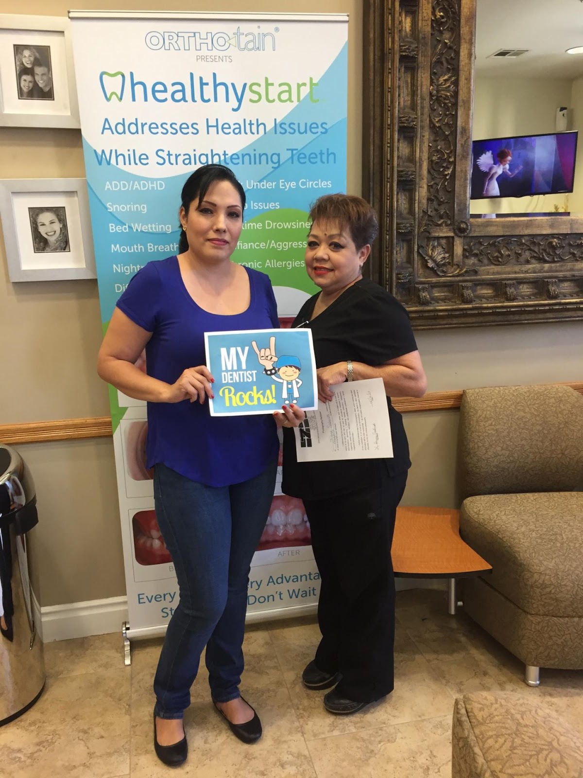 Anaheim Dental Specialists