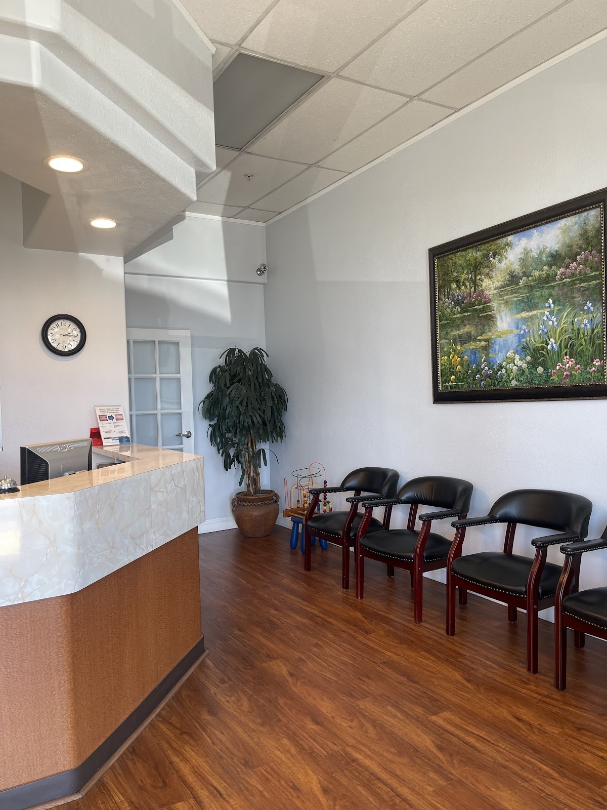 Anaheim Family Dental