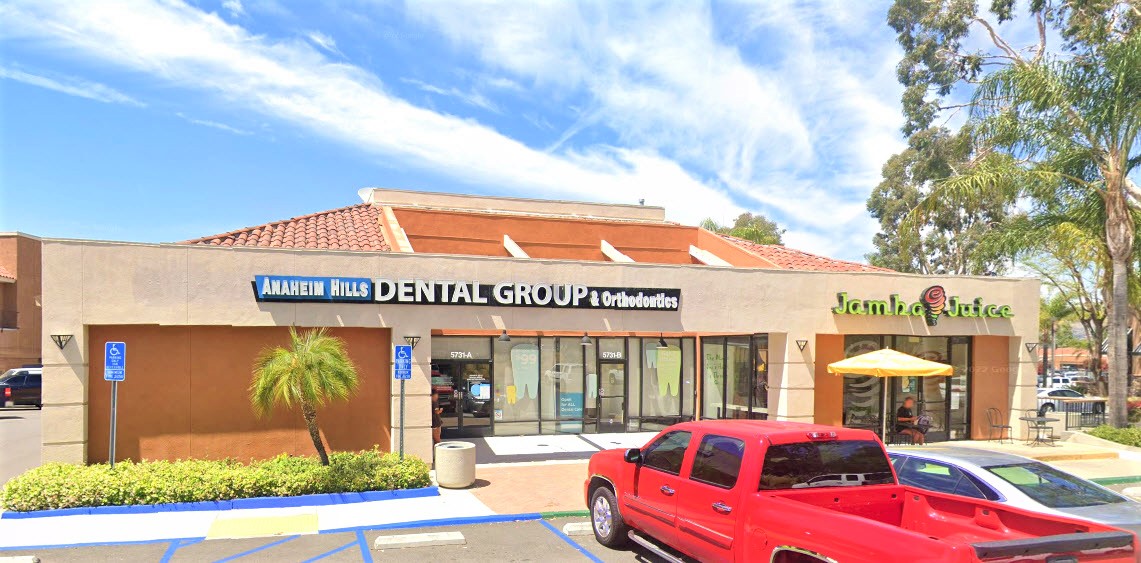 Anaheim Hills Dental Group and Orthodontics