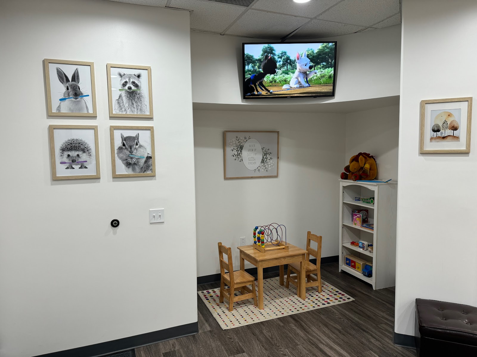 Anaheim Hills Pediatric Dentistry