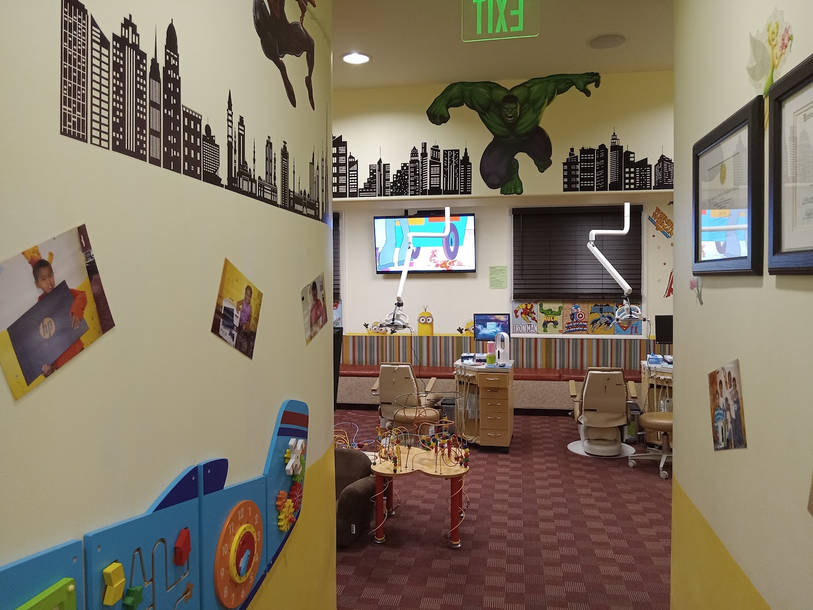 Anaheim Pediatric Dentistry