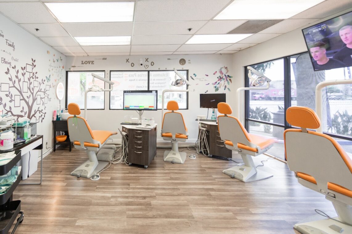 Anaheim Smile Center