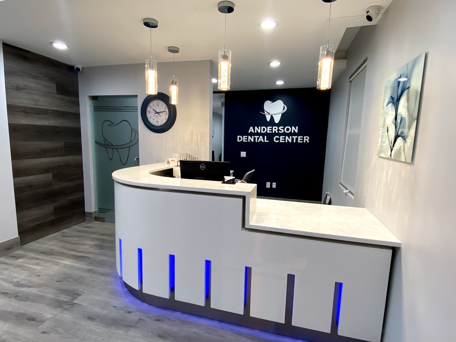 Anderson Dental Center