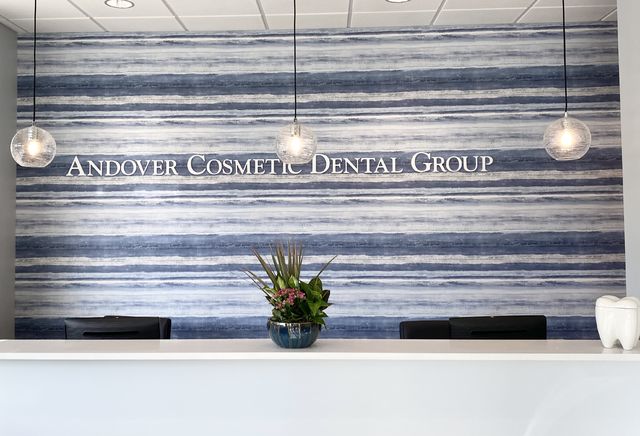 Andover Cosmetic Dental Group