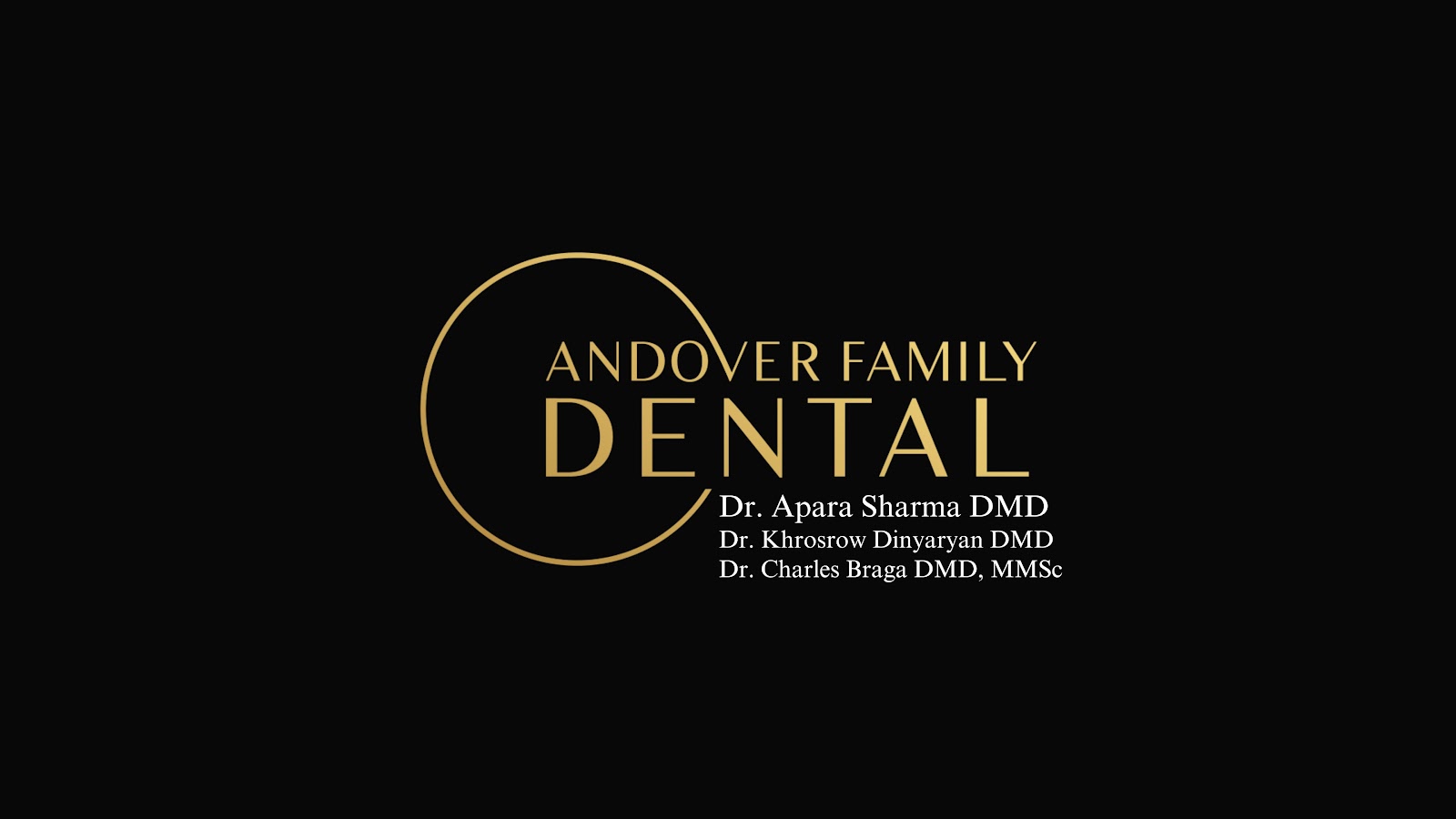 Andover Family Dental