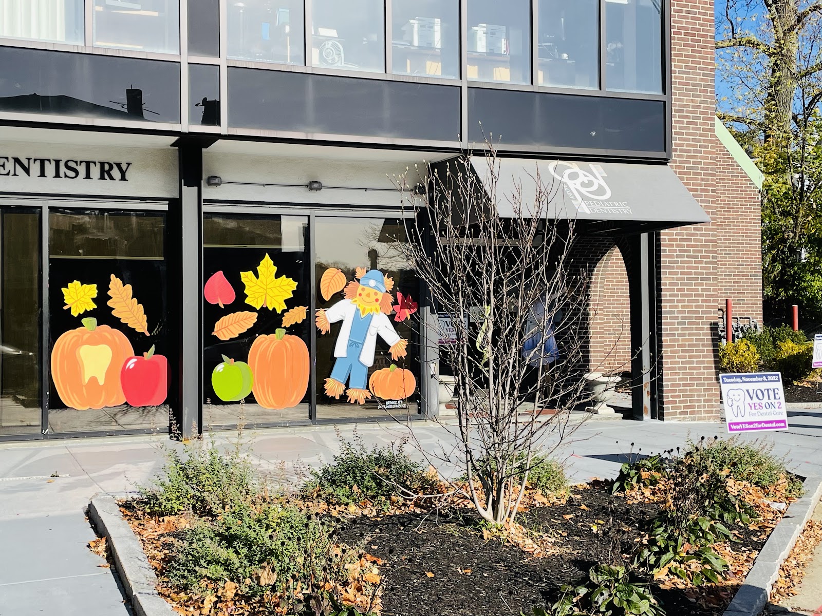 Andover Pediatric Dentistry: Maritza Morell, DMD