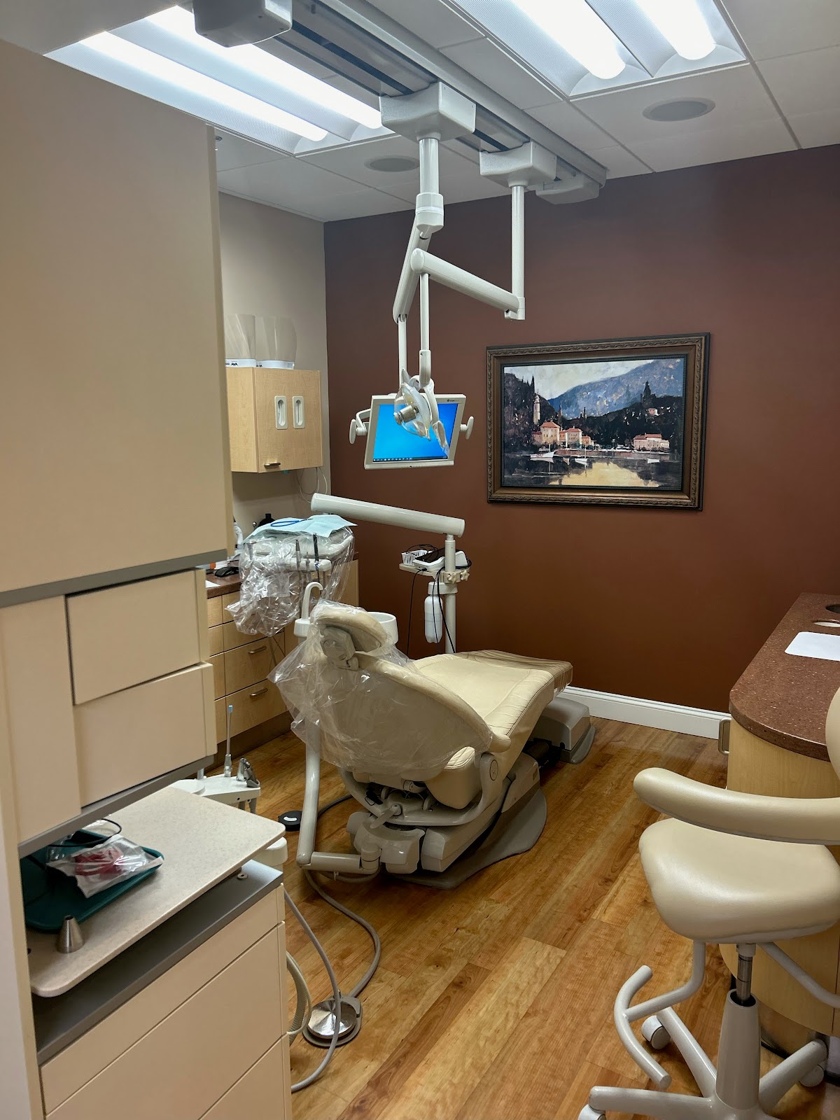 Andrea C. Fallon DMD / Fallon Dental Arts, PLLC