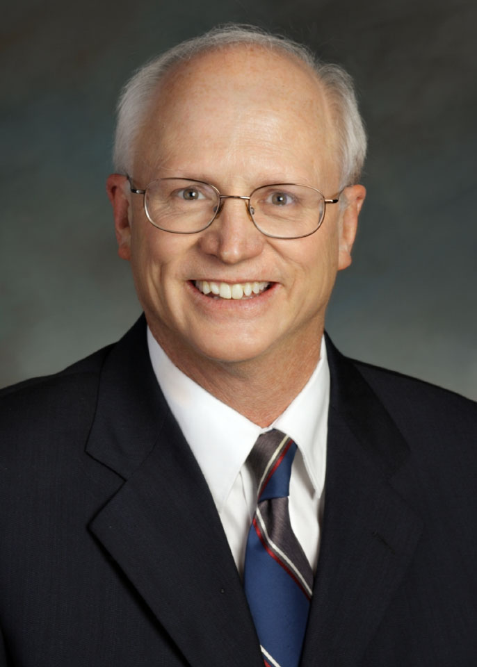 Andrew Rowe, DDS