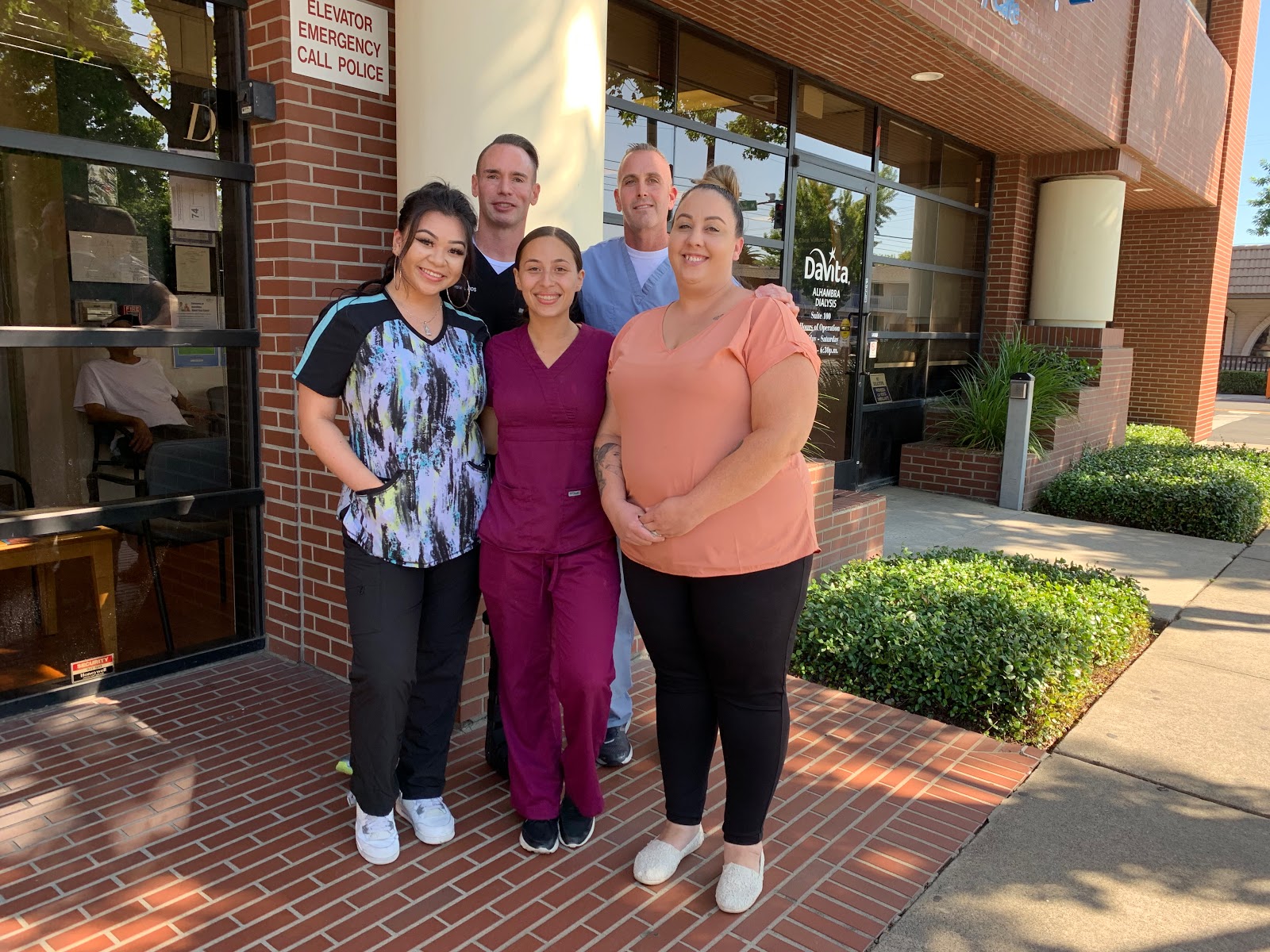 Andrew S. Barak, DMD