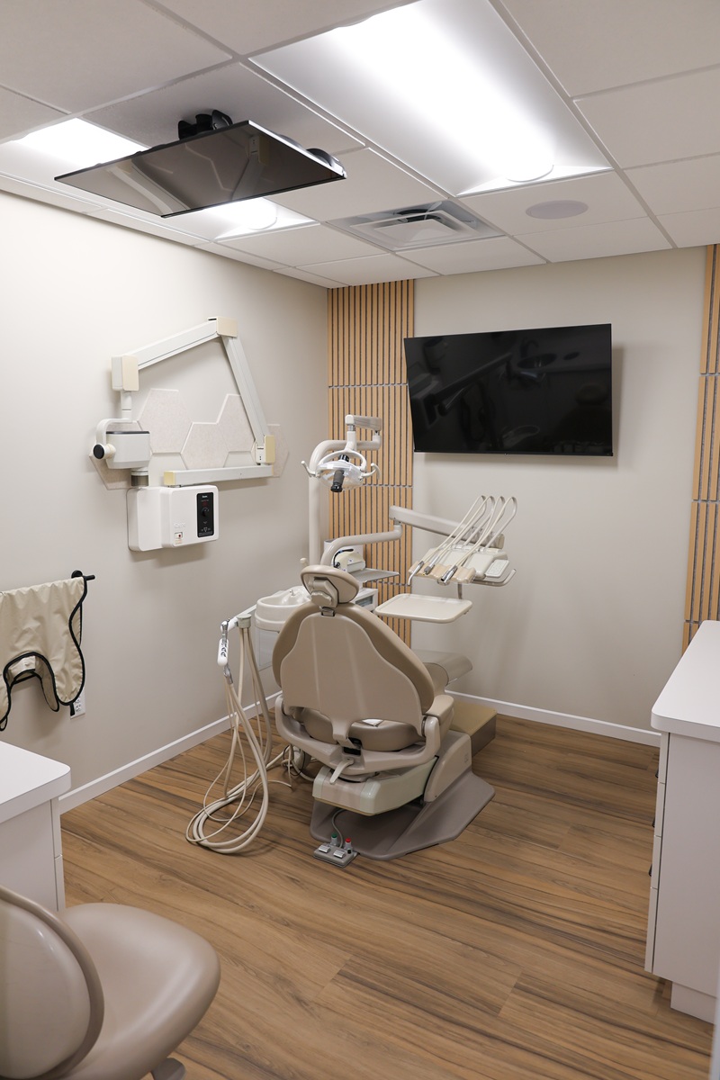 Andrew W. Yap, DDS, MAGD - Yap Family Dental