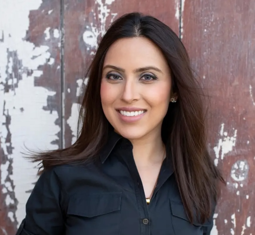 Angela N. Marwaha, D.M.D.