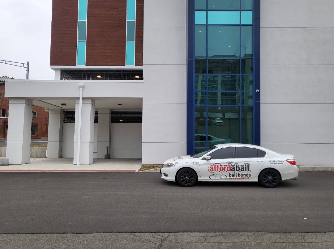 Ansonia Police Department