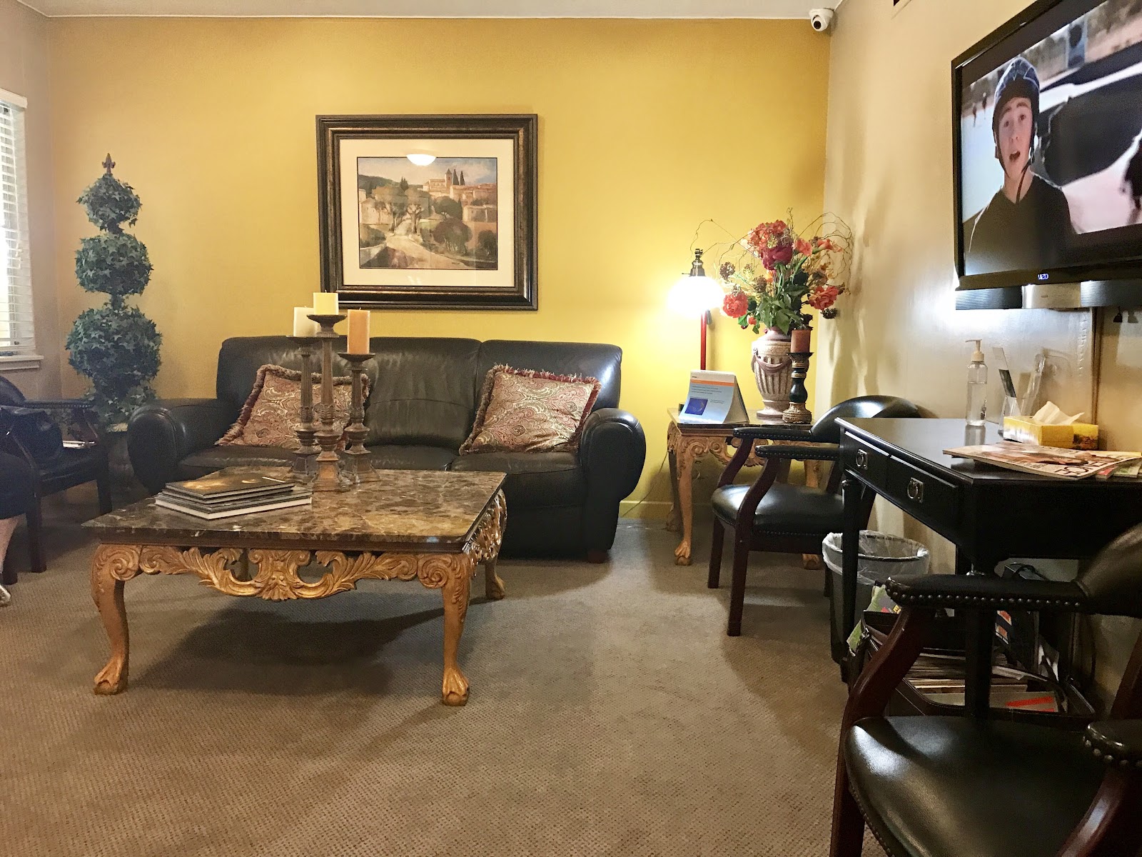 Antioch Dental Group