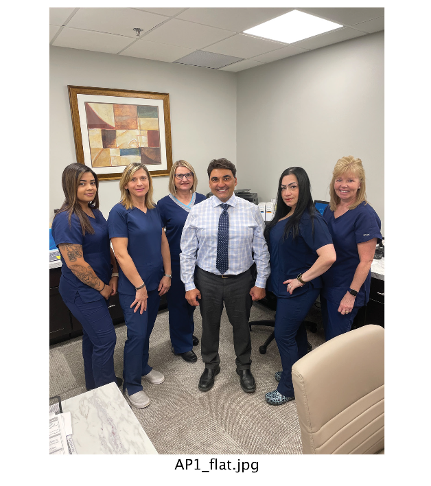 AP Dental Care / Dr. Perdikis