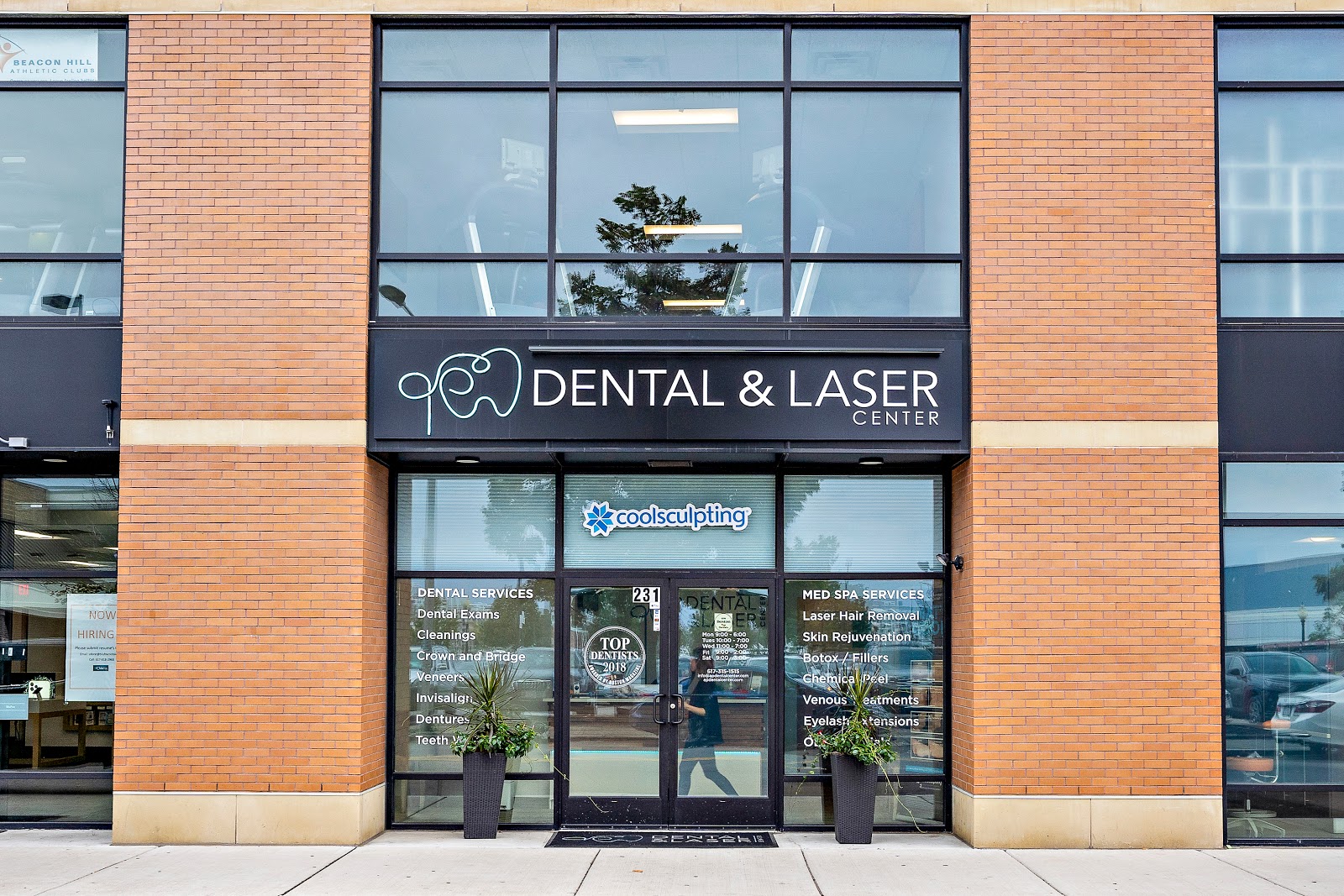 AP Dental - East Boston