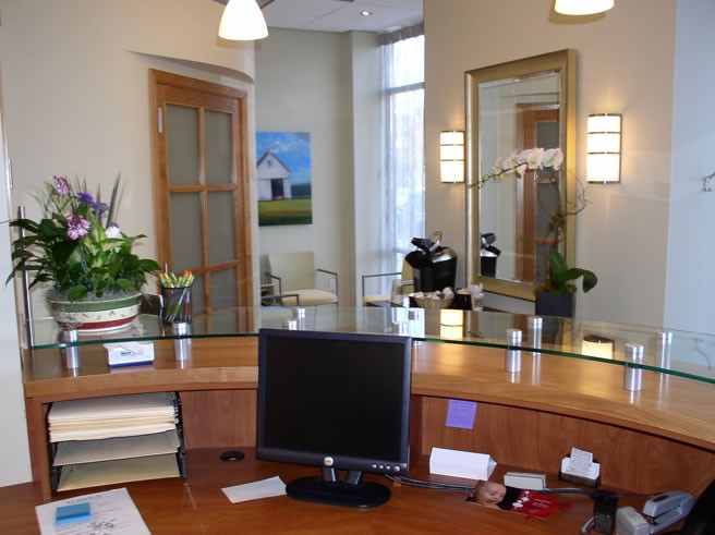 AP Dental - South End