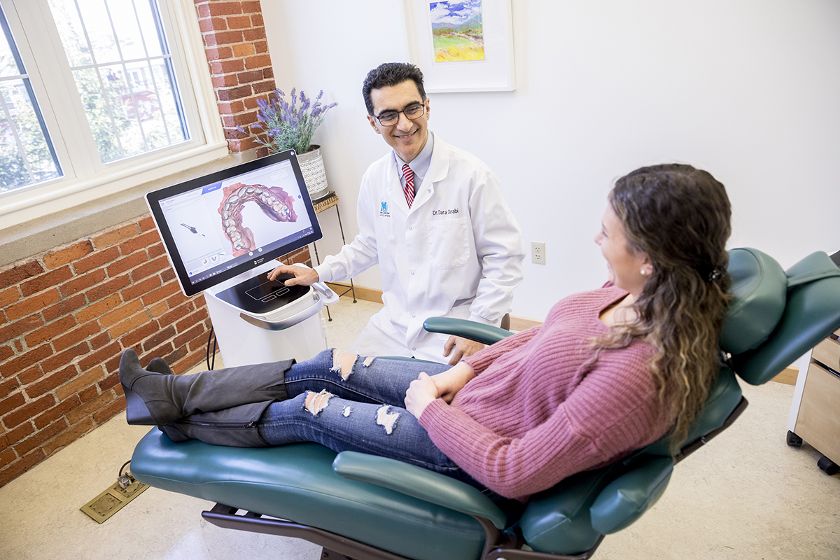 Apex Dental Associates - Ludlow