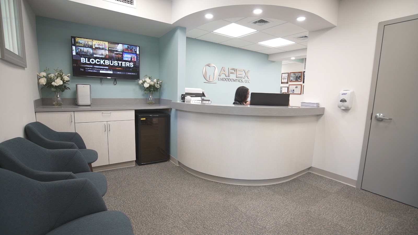 Apex Endodontics, LLC