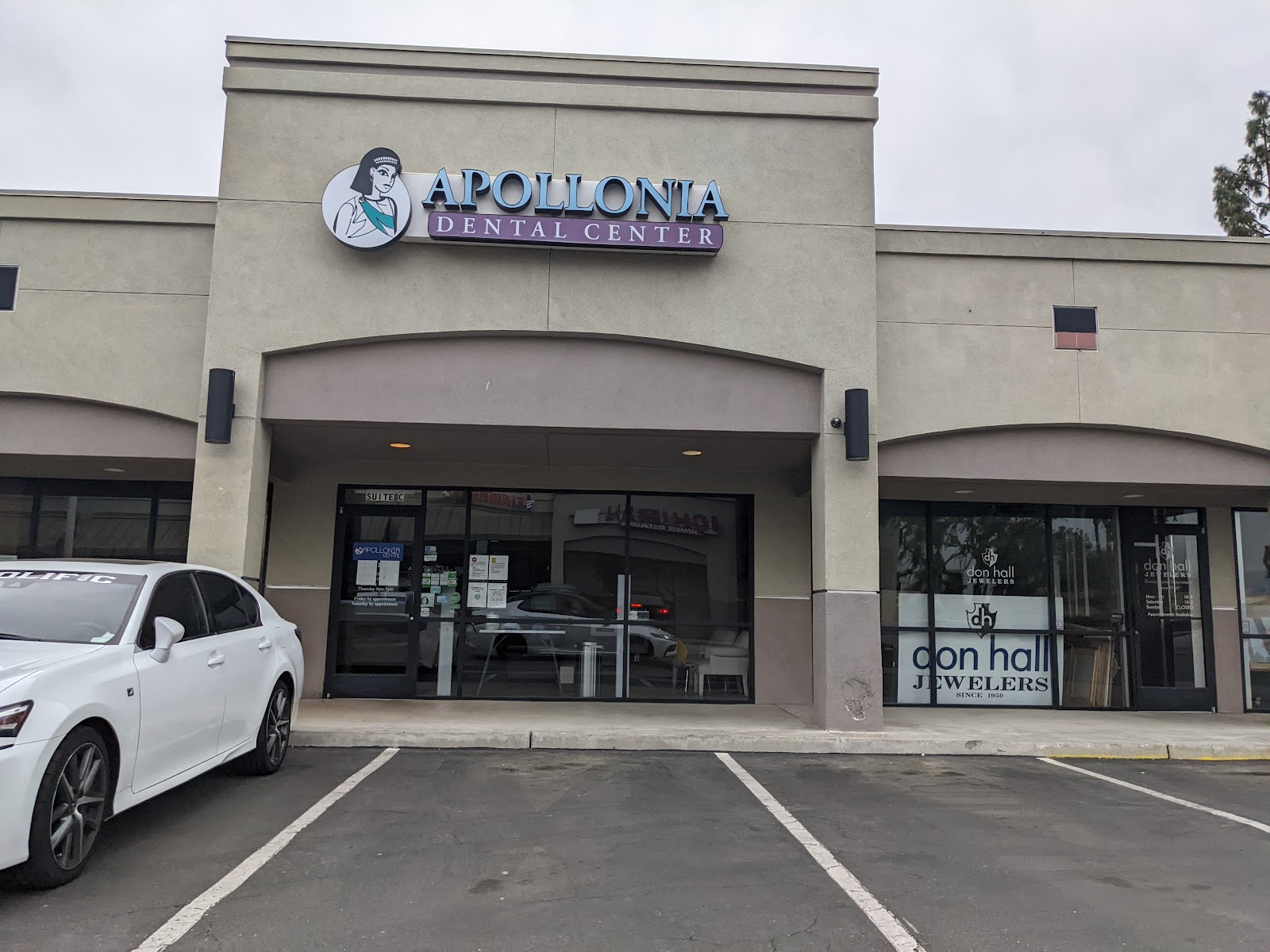 Apollonia Dental Center
