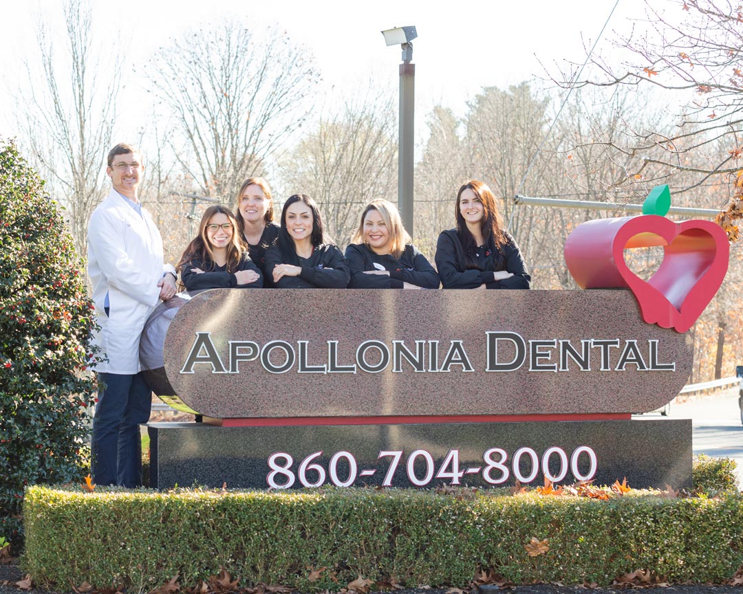Apollonia Dental