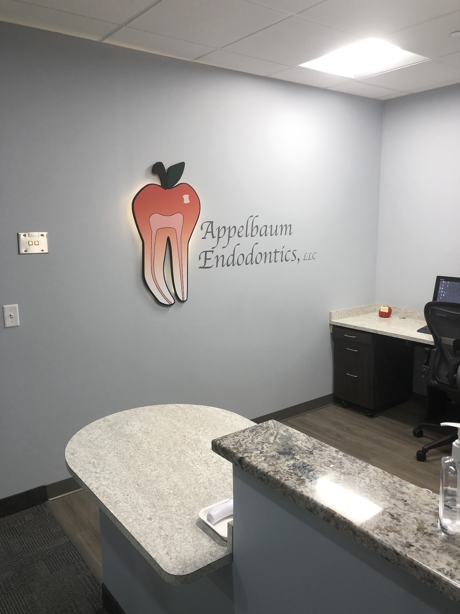 Appelbaum Endodontics, LLC