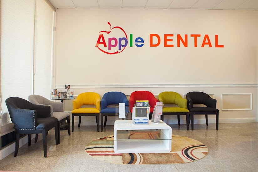 APPLE DENTAL & ASSOCIATES, LLC