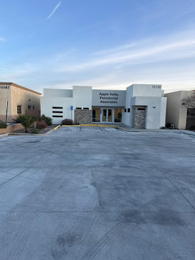 Apple Valley Periodontal Associates