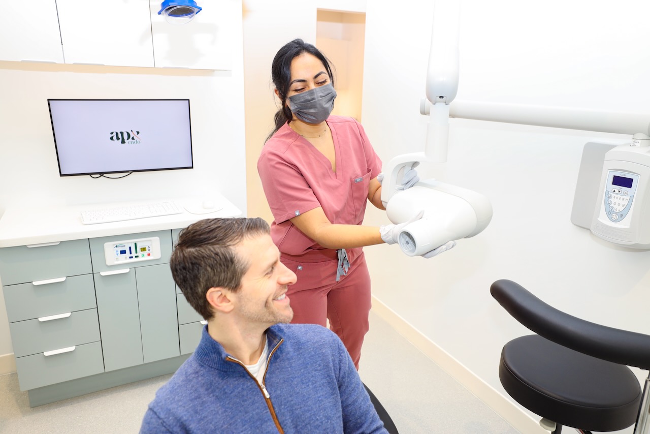 APX Endodontics