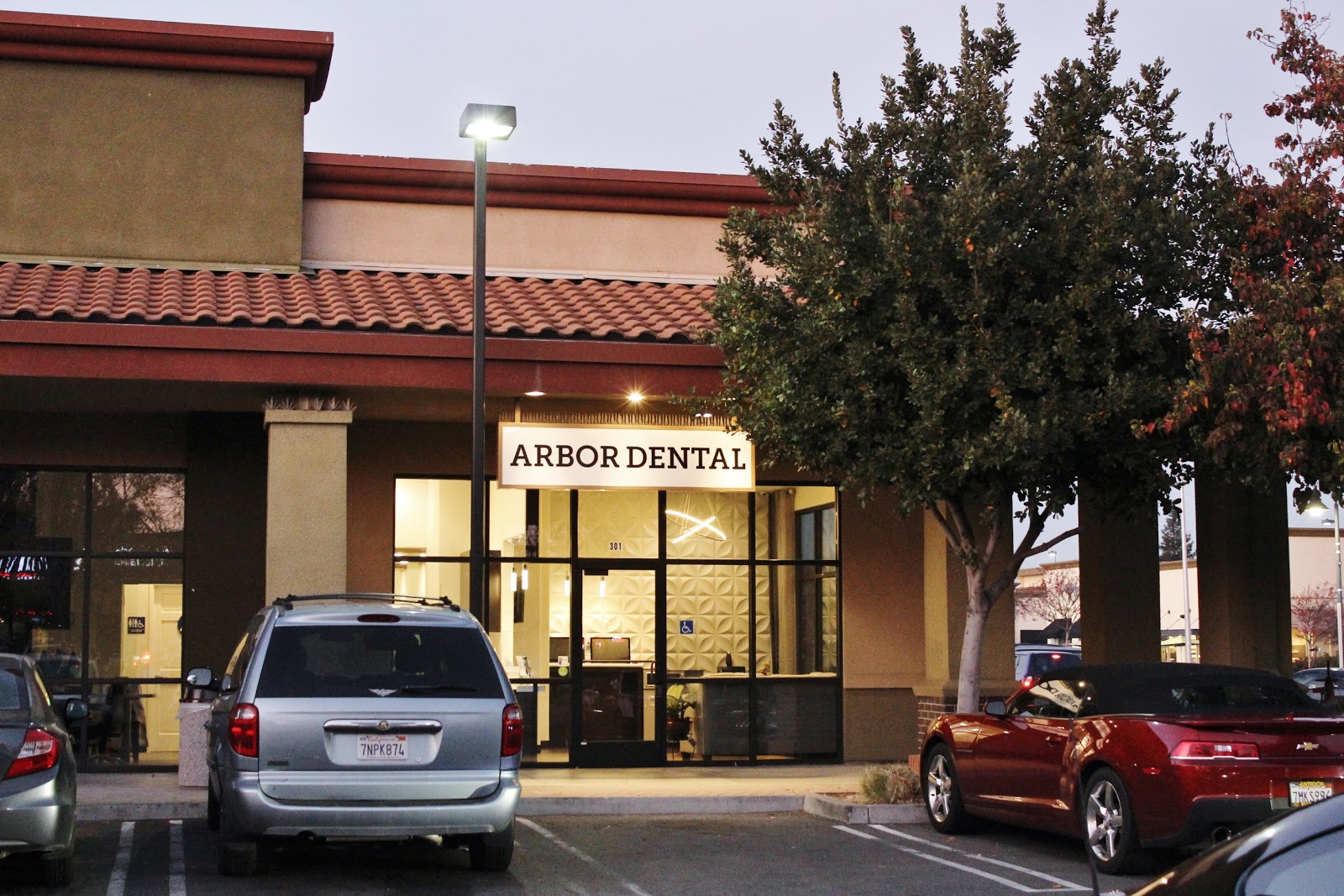 Arbor Dental
