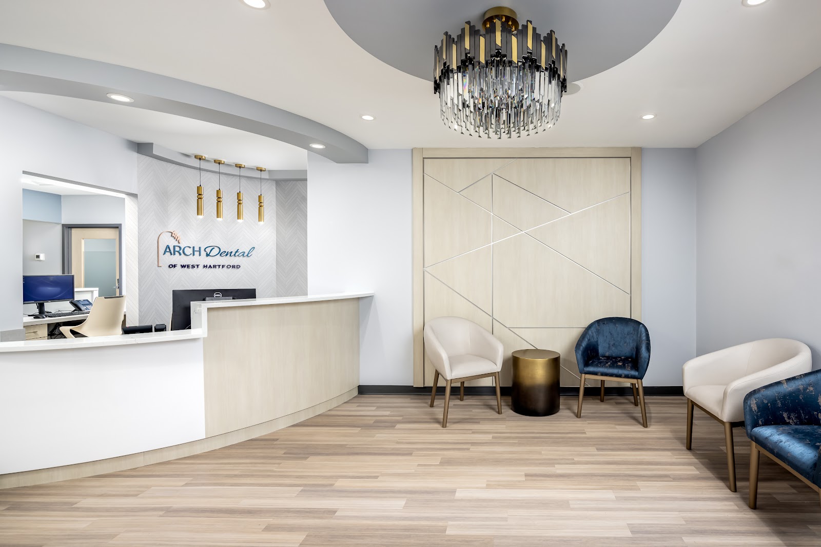 Arch Dental of West Hartford