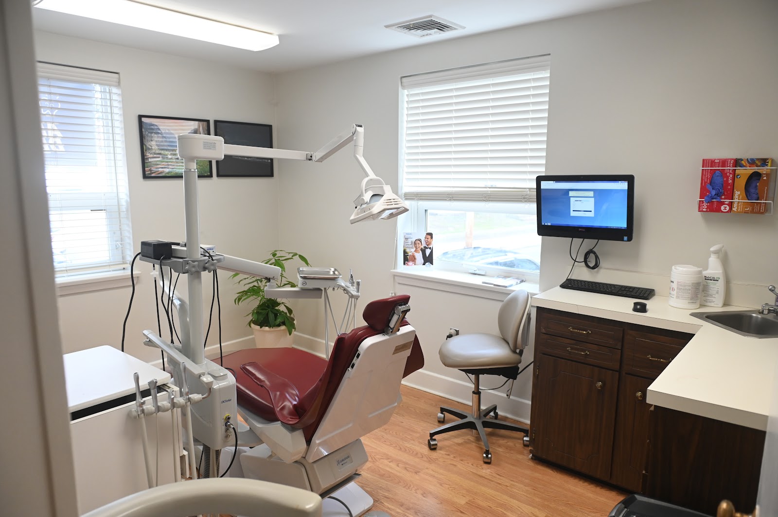 Areeva Dental