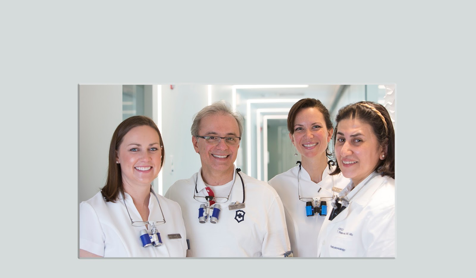 ARID | Newton-Wellesley Dental Specialty Group