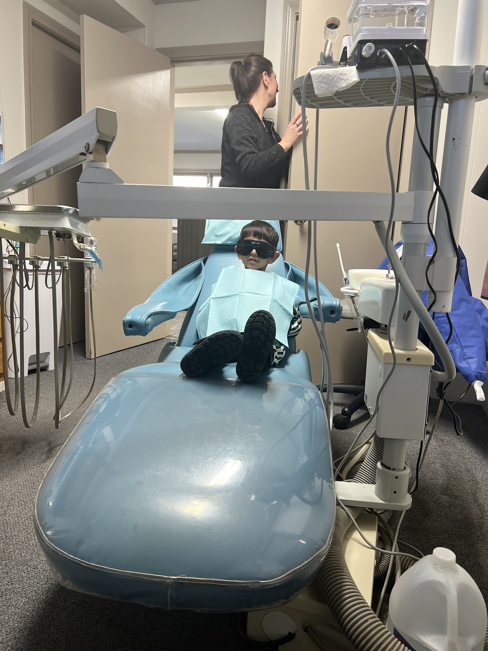 Arlington Dental Building