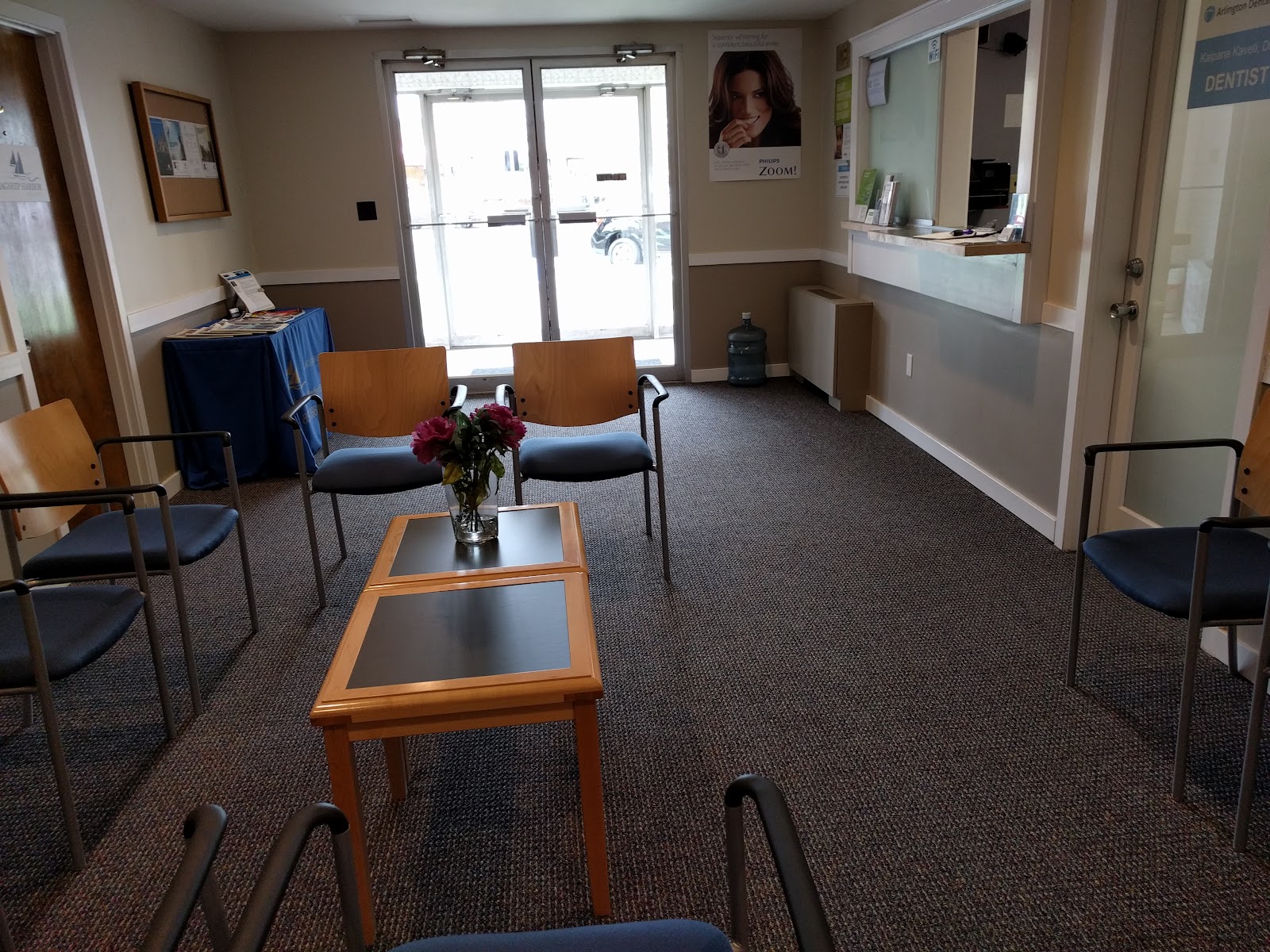 Arlington Dental Care