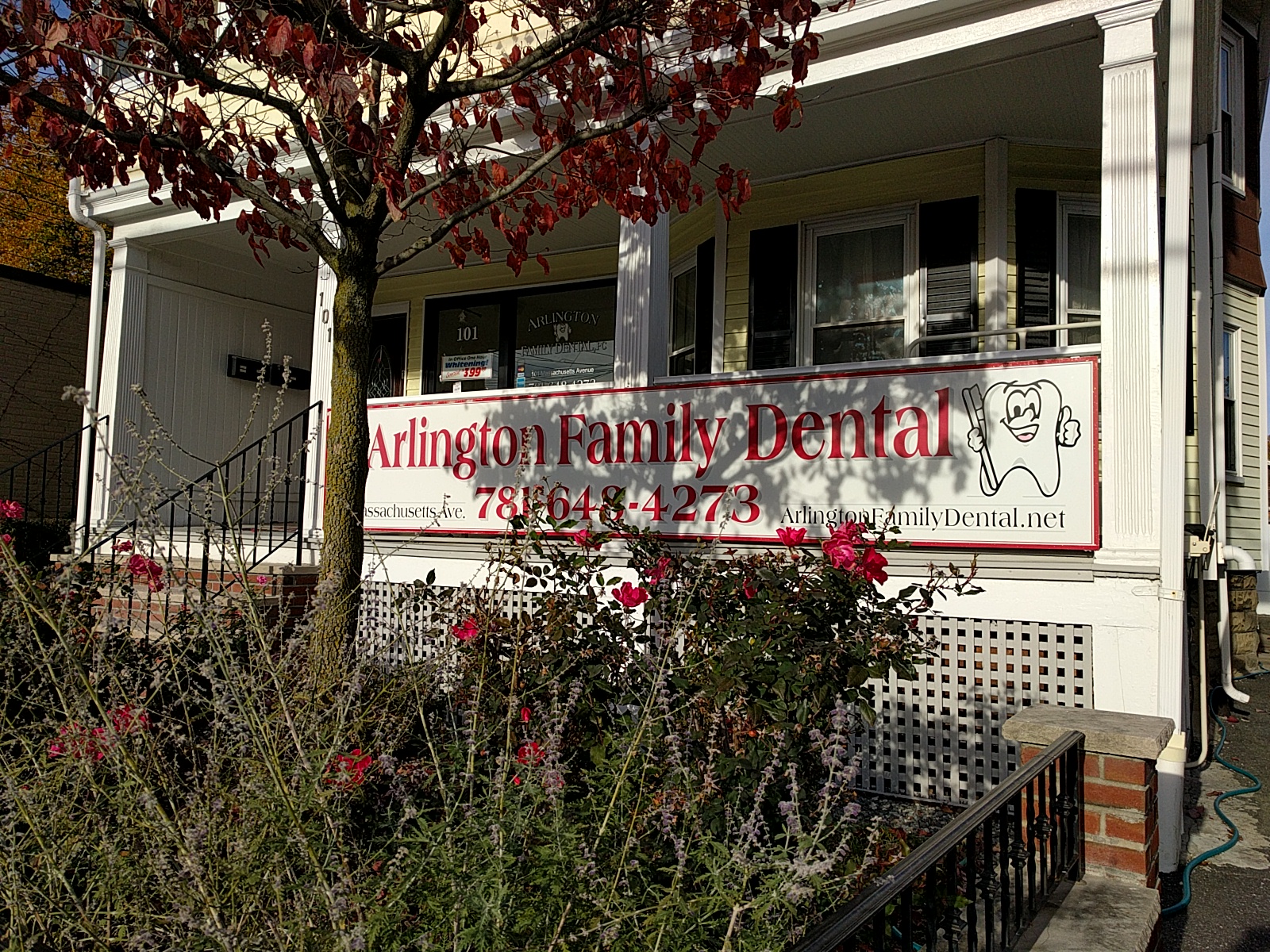 Arlington Family Dental