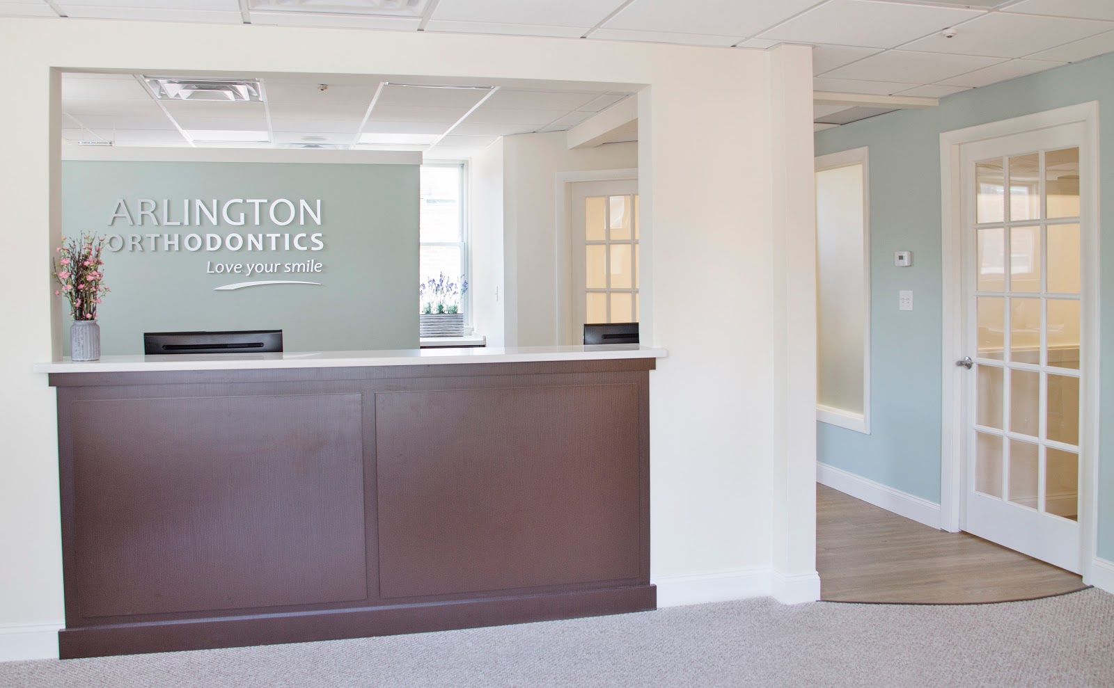 Arlington Orthodontics: John Lindgren DMD