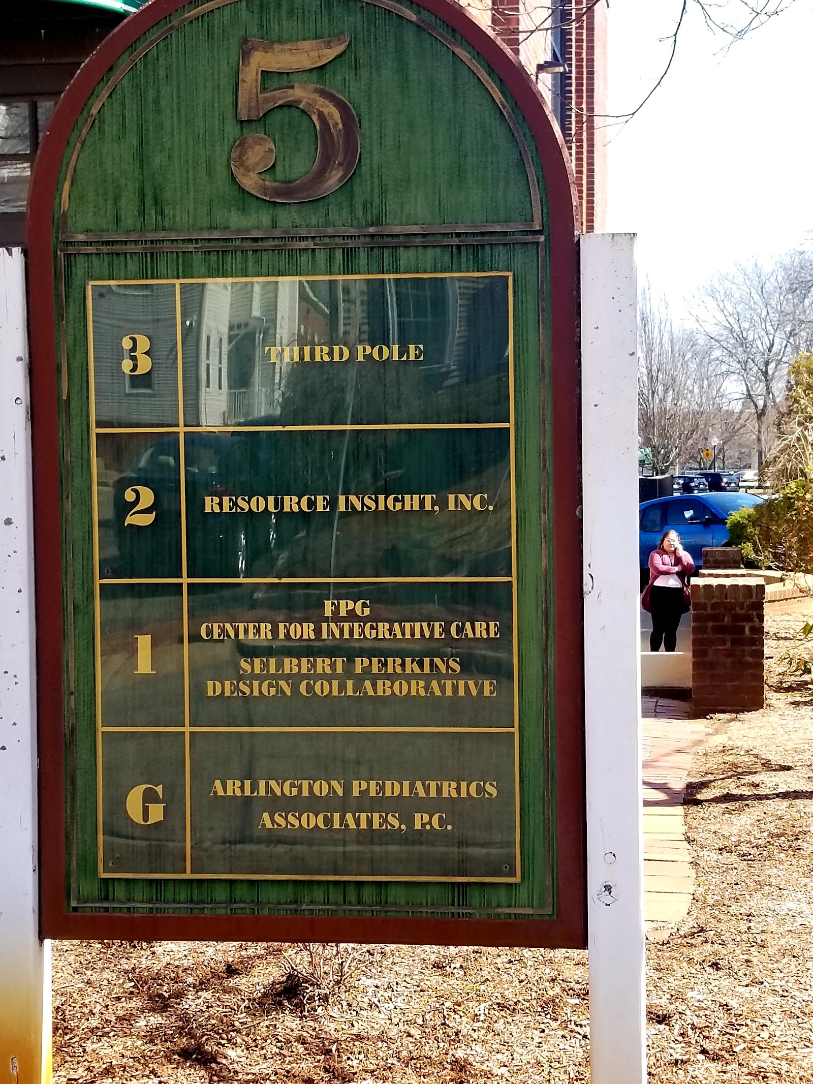 Arlington Pediatric Associates