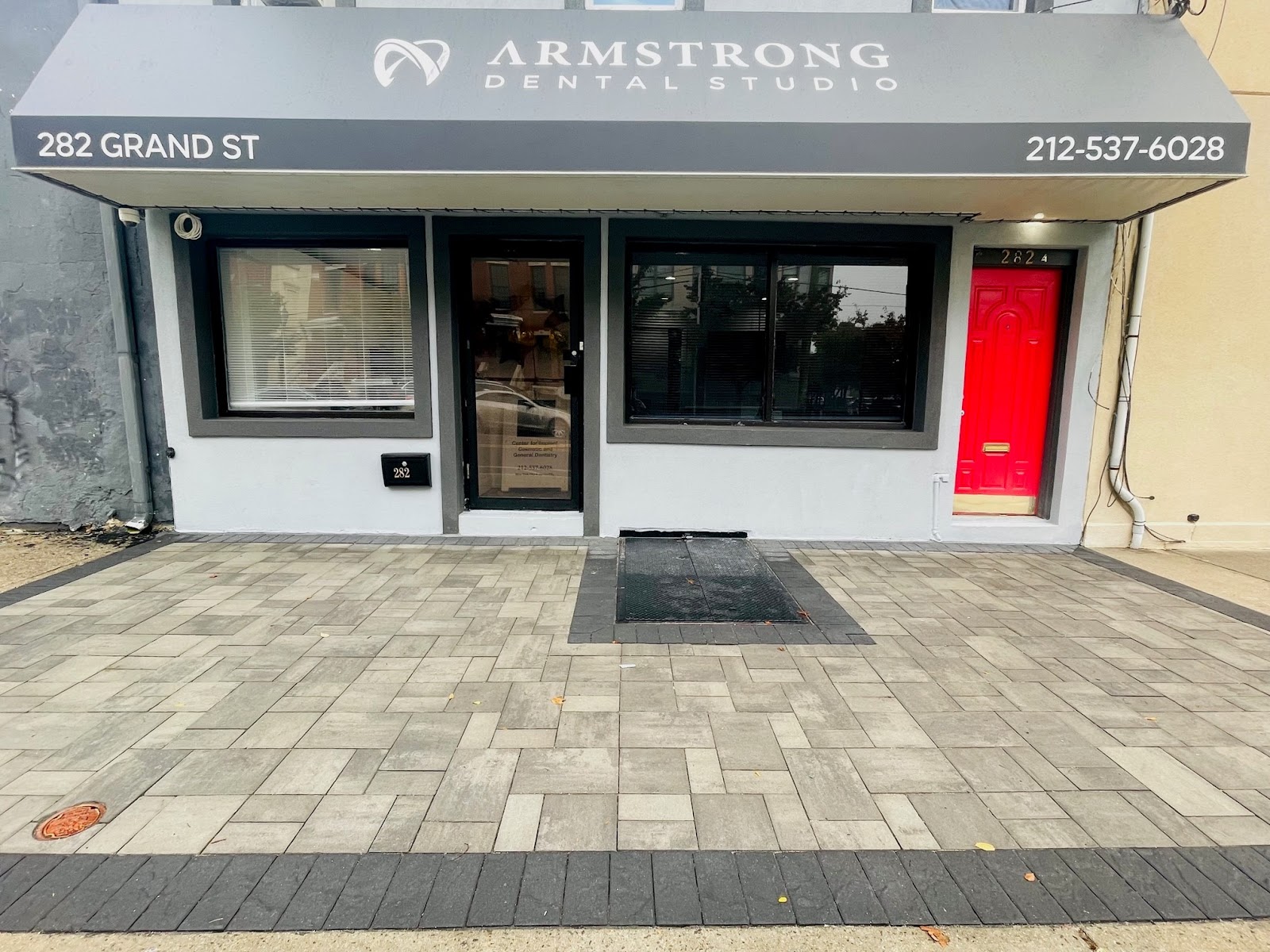 Armstrong Dental Studio of New Jersey