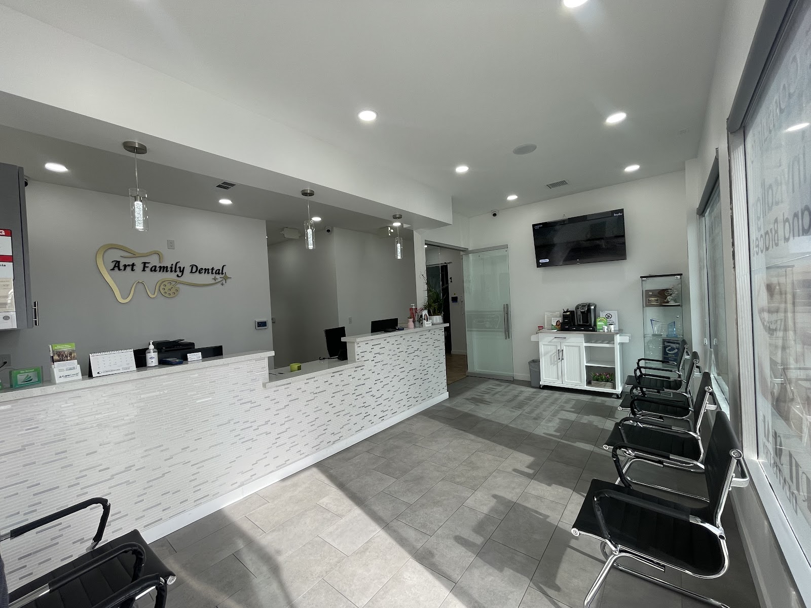 Art Family Dental - Aarti Shah DDS