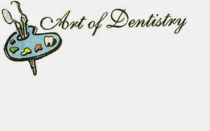 Art of Dentistry: Lalitha Shankar DMD