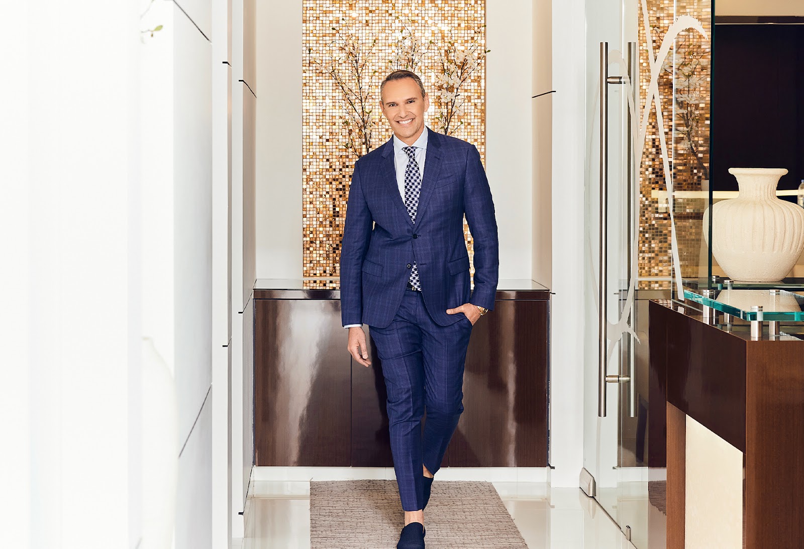 Arthur Glosman Cosmetic and Restorative Dentistry