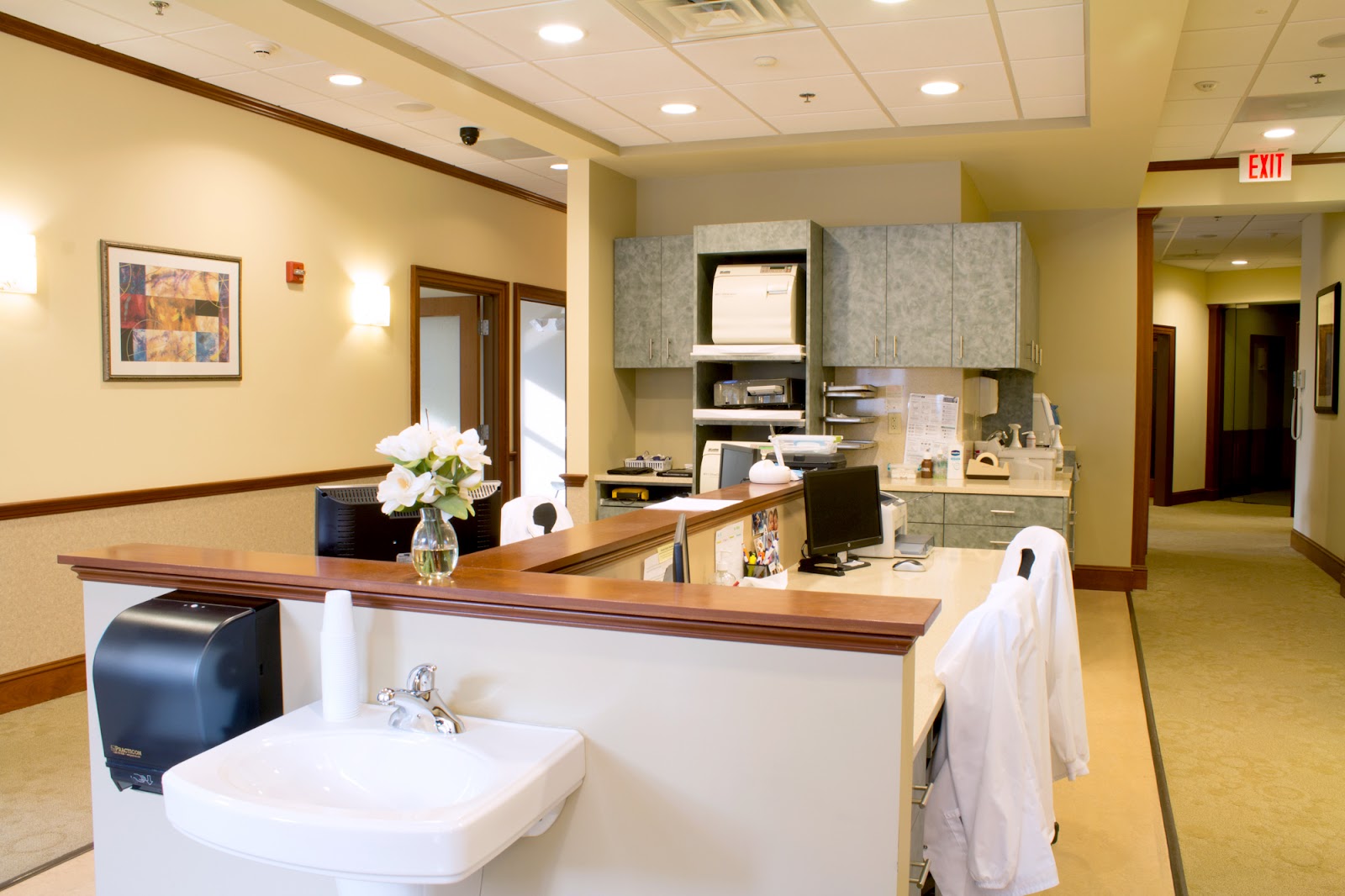 ASA Dental Implants & Oral Surgery