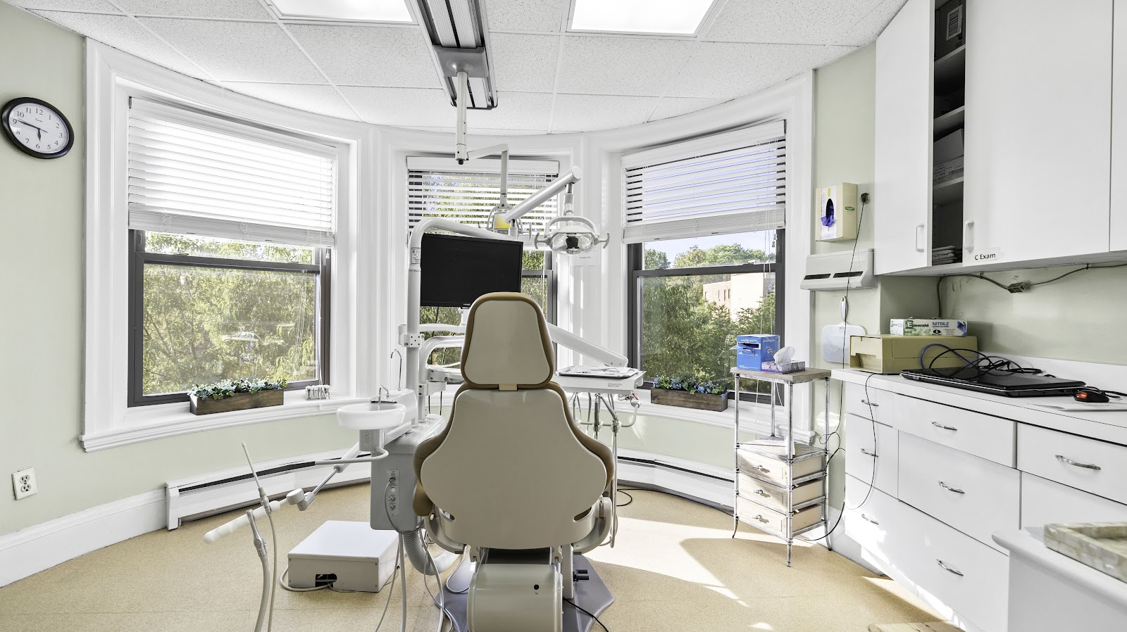 Ascend Dental Studio