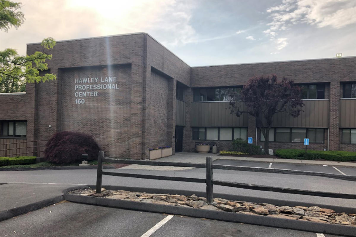 Ascend Functional Dentistry (Formerly Trumbull Dental Arts)