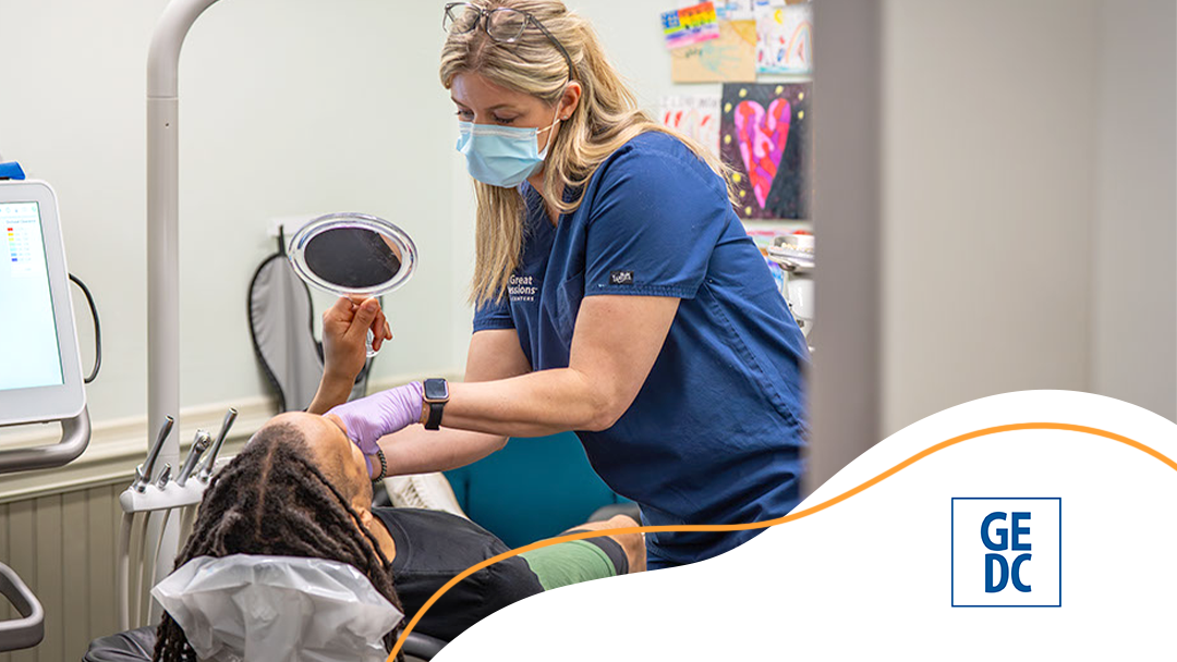 Ascent Dental Care (Powered by Great Expressions Dental Centers)