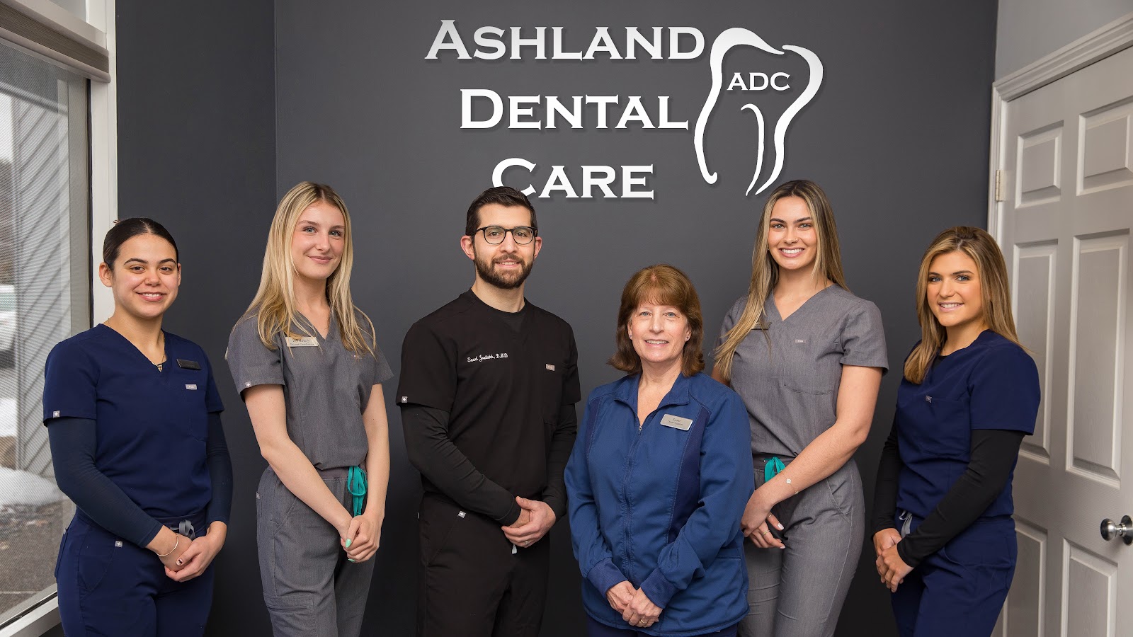 Ashland Dental Care