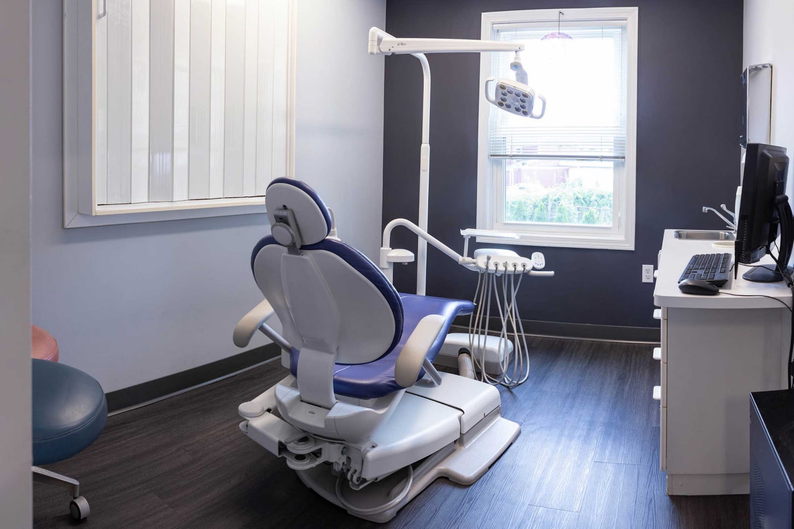 Ashland Elite Dental