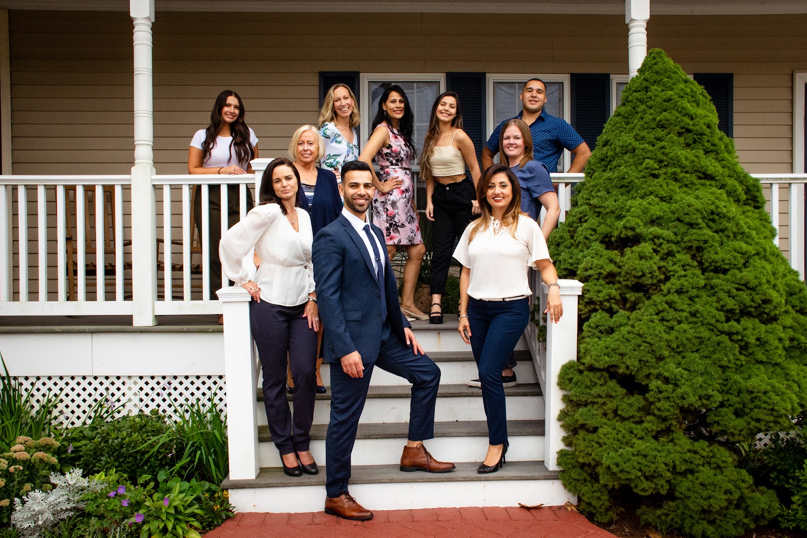 Ashland Family and Implant Dentistry